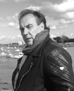 Photo de profil de Patrick Henrio