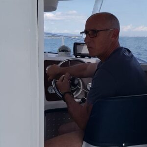 Photo de profil de Patrick Herail