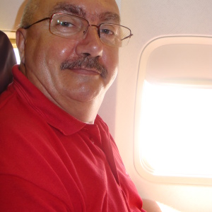 Photo de profil de Patrick Hertling