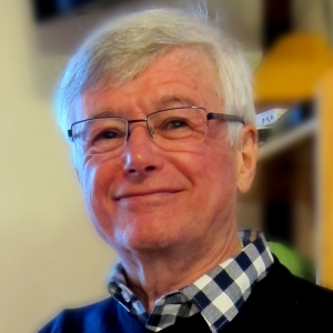 Photo de profil de Patrick Hipolite
