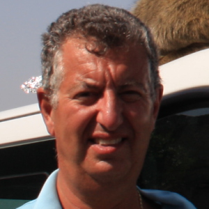 Photo de profil de Patrick Holc