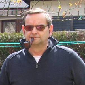 Photo de profil de Patrick Hollender