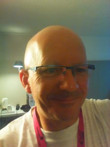Photo de profil de Patrick Hollevoet