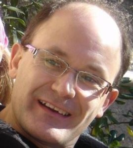 Photo de profil de Patrick Horain