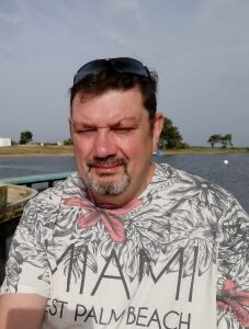 Photo de profil de Patrick Hornoy
