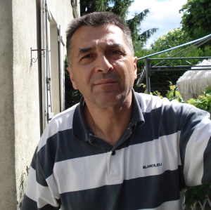 Photo de profil de Patrick Horvais