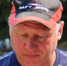 Photo de profil de Patrick Houde