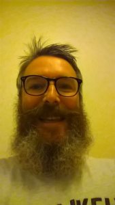 Photo de profil de Patrick Houver