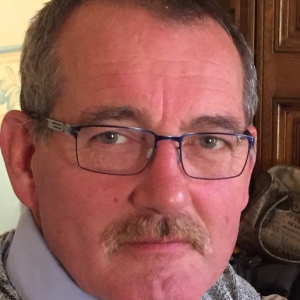 Photo de profil de Patrick Huchede