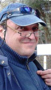 Photo de profil de Patrick Huin