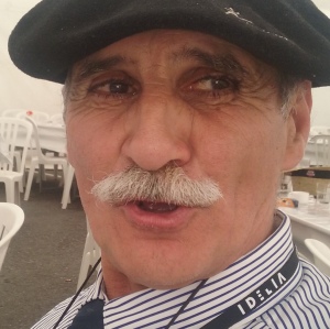 Photo de profil de Patrick Huteau