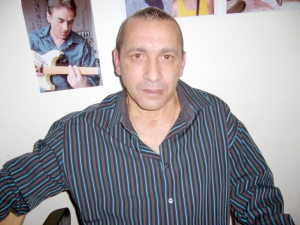 Photo de profil de Patrick Innocenti