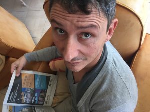 Photo de profil de Patrick Israel