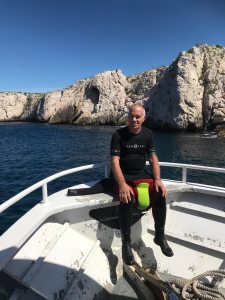 Photo de profil de Patrick Jacquemin