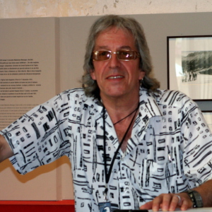 Photo de profil de Patrick Jansen