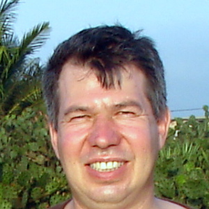 Photo de profil de Patrick Jarie