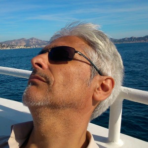 Photo de profil de Patrick Jaussent