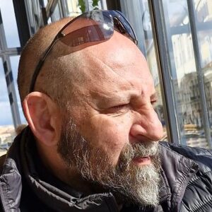 Photo de profil de Patrick Jauze