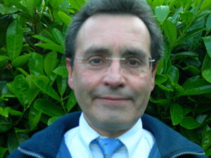 Photo de profil de Patrick Javel