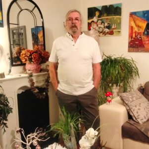 Photo de profil de Patrick Jeanmougin