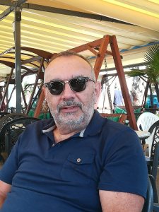 Photo de profil de Patrick Jeminet