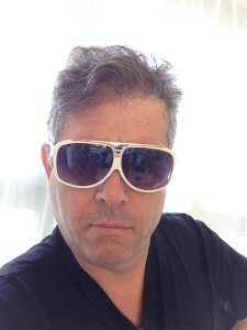 Photo de profil de Patrick Jerar