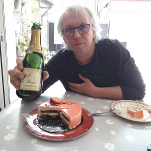 Photo de profil de Patrick Jezerquel