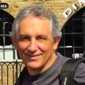 Photo de profil de Patrick Joannes