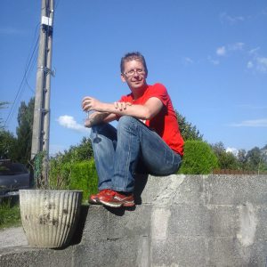 Photo de profil de Patrick Joassard