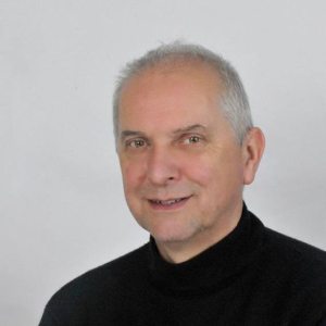 Photo de profil de Patrick Joland