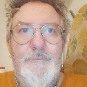 Photo de profil de Patrick Jonget