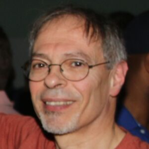 Photo de profil de Patrick Jordan