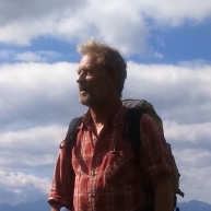 Photo de profil de Patrick Jorrion