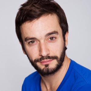 Photo de profil de Patrick Joseph