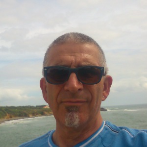 Photo de profil de Patrick Jousseaume