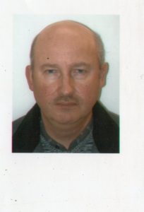 Photo de profil de Patrick Jussier