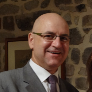 Photo de profil de Patrick Kaczmarek