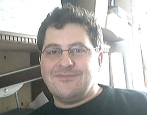 Photo de profil de Patrick Kahouadji