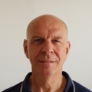 Photo de profil de Patrick Kelder