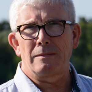 Photo de profil de Patrick Kergall