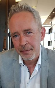 Photo de profil de Patrick Kisiel