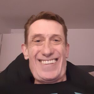 Photo de profil de Patrick Kobrzynski