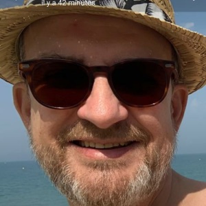 Photo de profil de Patrick Kodl