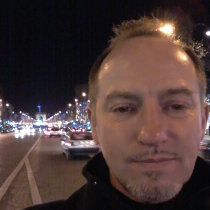 Photo de profil de Patrick Kreger