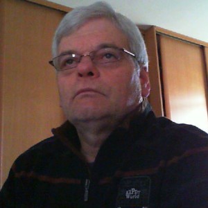 Photo de profil de Patrick Kremeurt