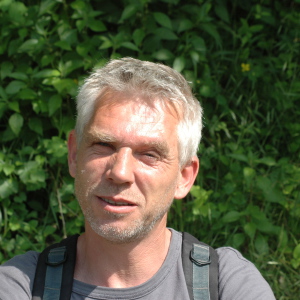 Photo de profil de Patrick Krencker