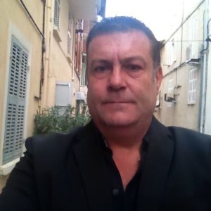 Photo de profil de Patrick Lacharme