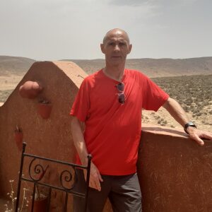 Photo de profil de Patrick Lacroix