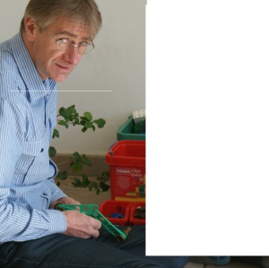 Photo de profil de Patrick Laè