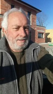 Photo de profil de Patrick Lafon